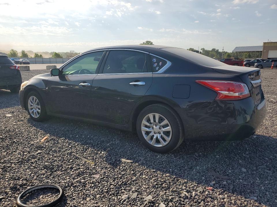 Photo 2 from auction – 2013 NISSAN ALTIMA with VIN 1N4AL3AP9DN520771
