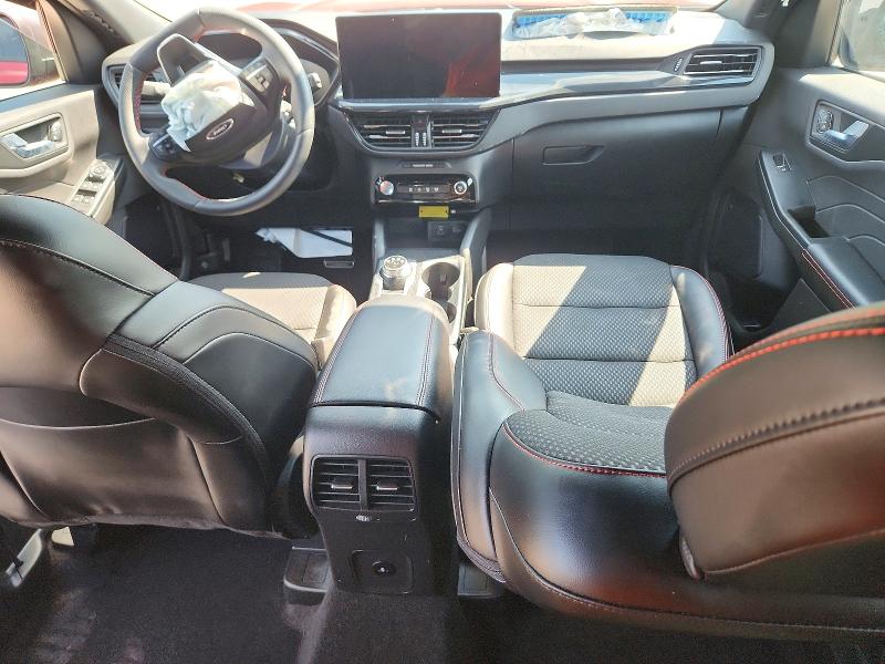 Photo 8 from auction – 2023 FORD ESCAPE with VIN 1FMCU9MN3PUA52264