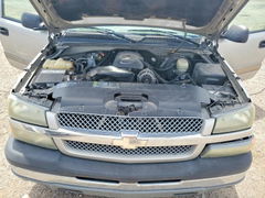 Zdjęcie 11 z aukcji – 2005 CHEVROLET SILVERADO z VIN 2GCEC19T151309097