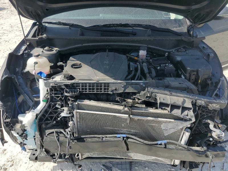 Снимка 12 от търг – 2024 KIA SPORTAGE с VIN 5XYK33DF0RG221881