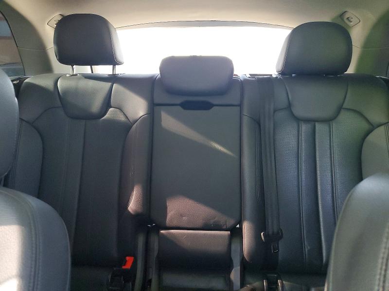 صورة رقم 10 من المزاد - 2018 AUDI Q5 مع VIN WA1BNAFY4J2206354