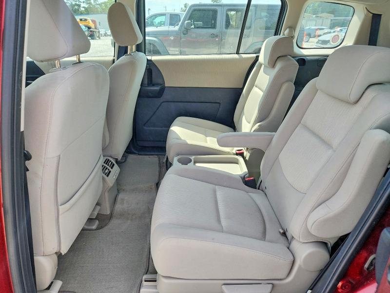 Zdjęcie 11 z aukcji – 2008 MAZDA 5 z VIN JM1CR293880327172