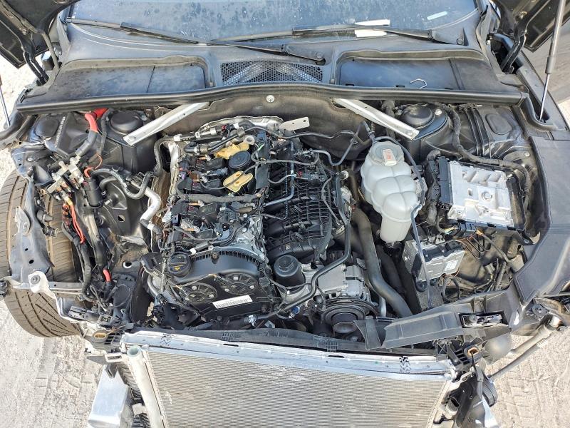 Photo 11 from auction – 2024 AUDI A5 with VIN WAUFACF57RA056923