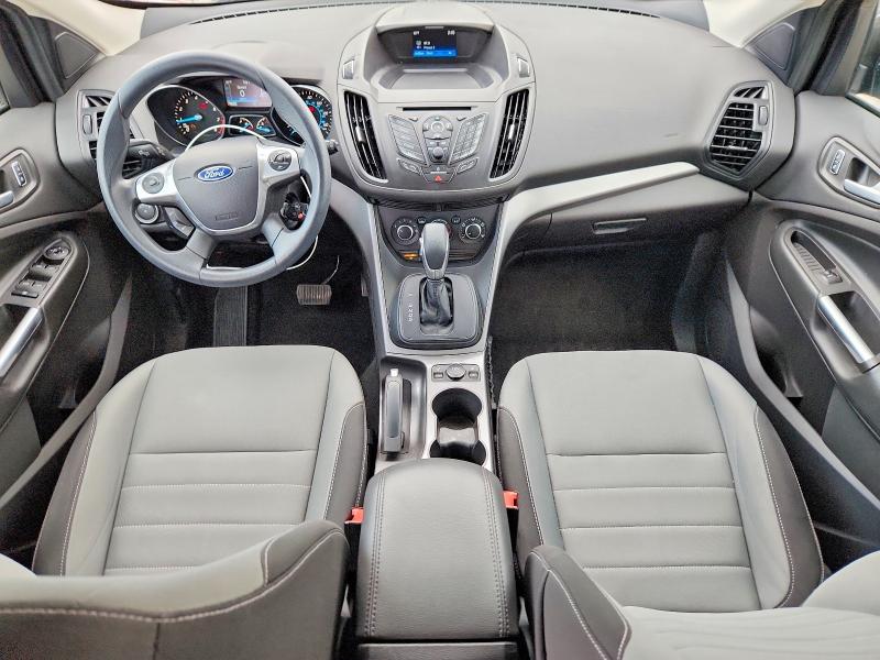 Photo 8 from auction – 2016 FORD ESCAPE with VIN 1FMCU9G99GUB72178