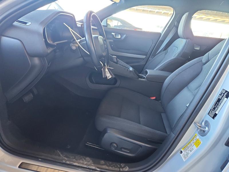 Photo 7 from auction – 2023 POLESTAR 2 with VIN YSMED3KA2PL125595