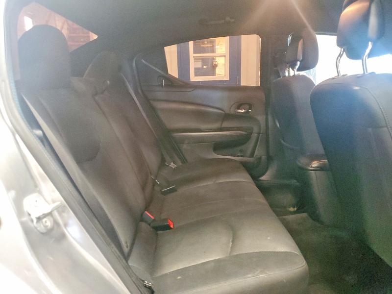 Photo 10 from auction – 2013 DODGE AVENGER with VIN 1C3CDZAB4DN710053