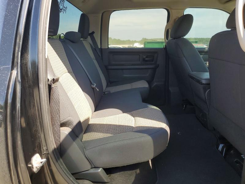Photo 10 from auction – 2012 DODGE RAM 1500 with VIN 1C6RD7KT4CS240468