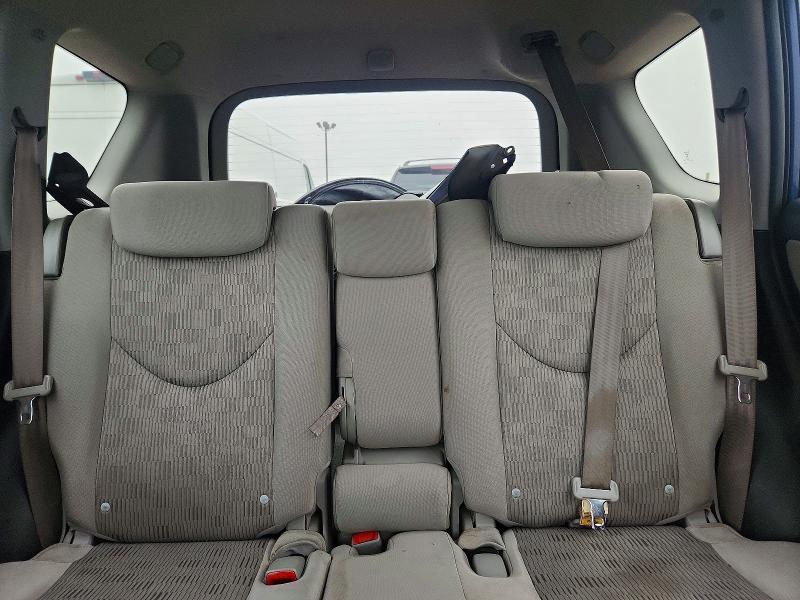 Photo 10 from auction – 2010 TOYOTA RAV4 with VIN 2T3BF4DV9AW080416