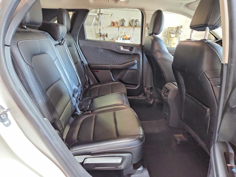 Photo 10 from auction – 2020 FORD ESCAPE with VIN 1FMCU9J94LUA15709