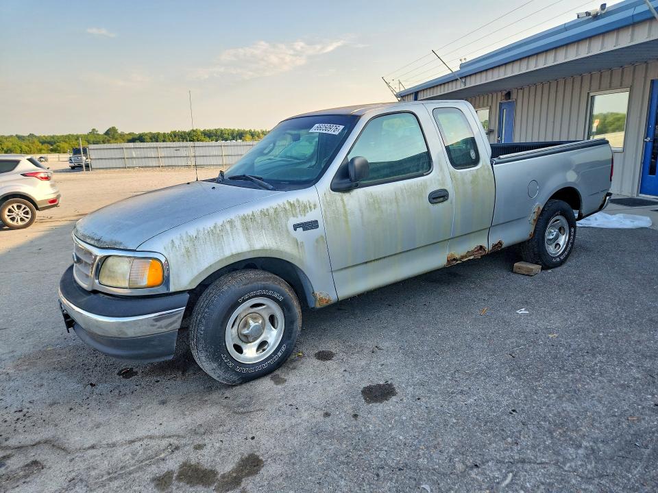2000 FORD F150 - Търг №66050976