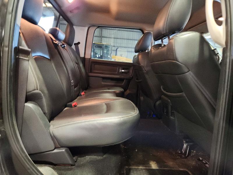 صورة رقم 10 من المزاد - 2012 DODGE RAM 1500 مع VIN 1C6RD7MTXCS272208