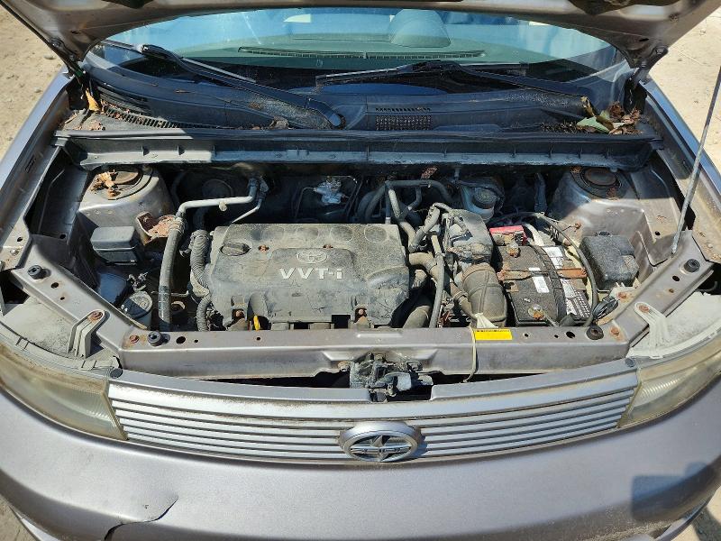 Photo 12 from auction – 2006 SCION XB with VIN JTLKT324164110448