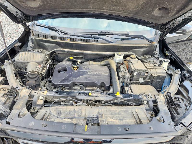 Photo 12 from auction – 2019 GMC TERRAIN with VIN 3GKALTEV3KL147568