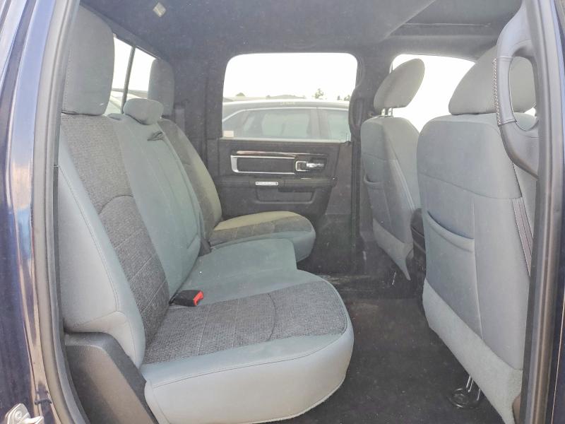 Zdjęcie 10 z aukcji – 2016 RAM 1500 z VIN 1C6RR7PM3GS314049
