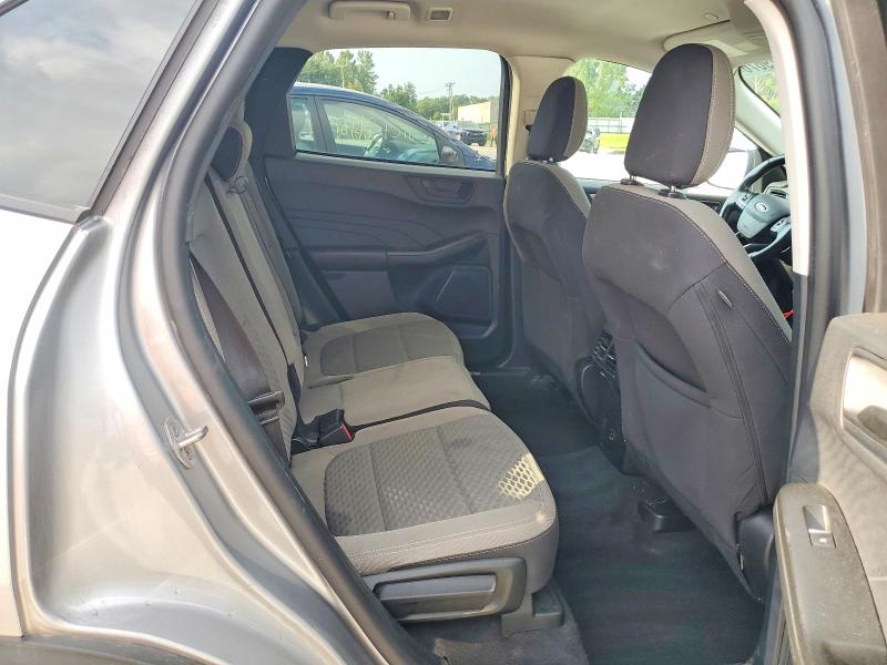 Photo 11 from auction – 2022 FORD ESCAPE with VIN 1FMCU0G68NUA09701