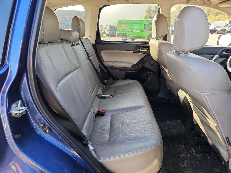 Foto 11 de la subasta – 2014 SUBARU FORESTER con VIN JF2SJAPC8EH484196