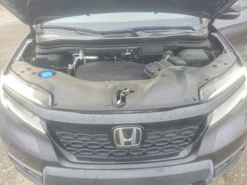 Photo 12 from auction – 2019 HONDA PASSPORT with VIN 5FNYF8H98KB008516