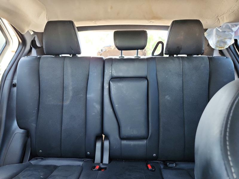 Foto 10 de la subasta – 2026 MITSUBISHI ECLIPSE CROSS con VIN JA4ATWAA1TZ021603