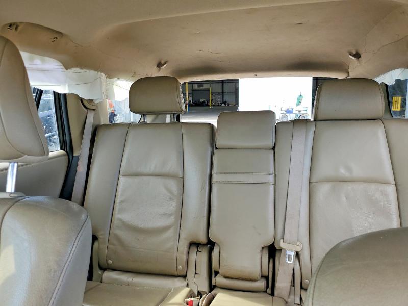 Снимка 10 от търг – 2011 TOYOTA 4RUNNER с VIN JTEBU5JR7B5063816