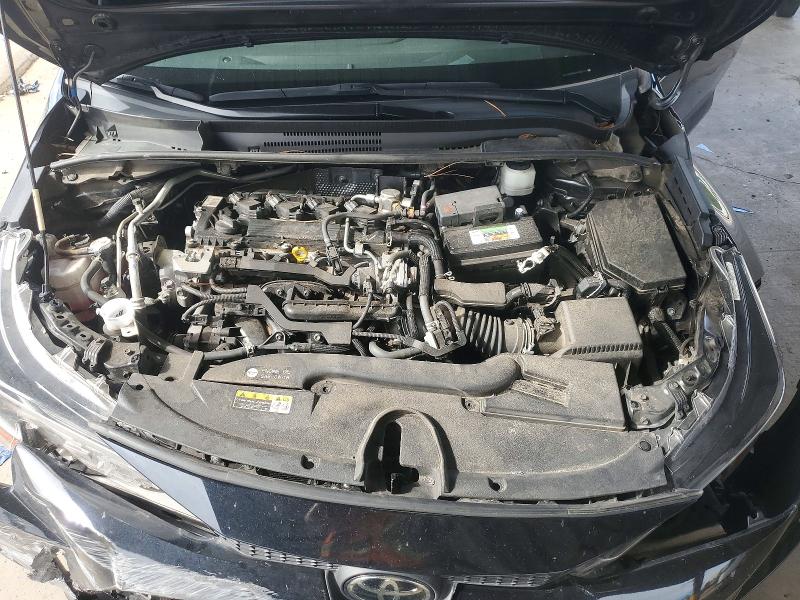 Photo 11 from auction – 2023 TOYOTA COROLLA with VIN JTDB4MEE6P3003177