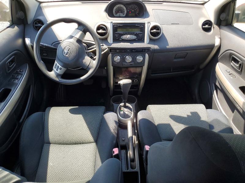 صورة رقم 8 من المزاد - 2006 SCION XA مع VIN JTKKT624660163126