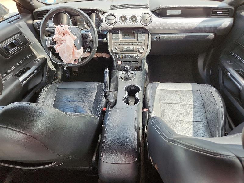 Zdjęcie 8 z aukcji – 2015 FORD MUSTANG z VIN 1FA6P8CF9F5432897