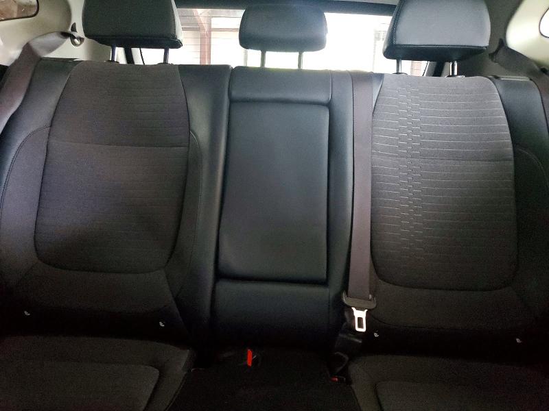 Photo 10 from auction – 2021 KIA SELTOS with VIN KNDEUCAA3M7169056