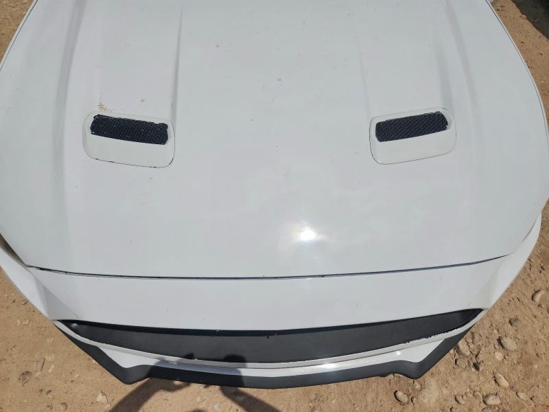 Photo 11 from auction – 2020 FORD MUSTANG with VIN 1FA6P8CF4L5180732