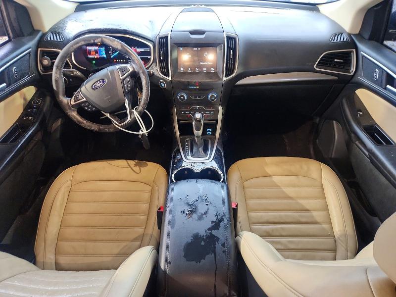 Снимка 8 от търг – 2016 FORD EDGE с VIN 2FMPK3J91GBB82013