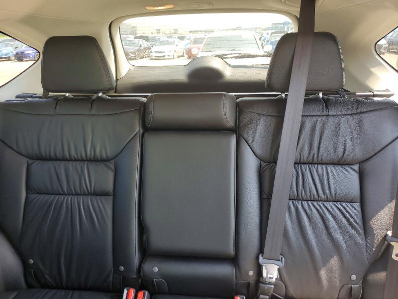 Photo 10 from auction – 2013 HONDA CR-V with VIN 2HKRM4H78DH626702