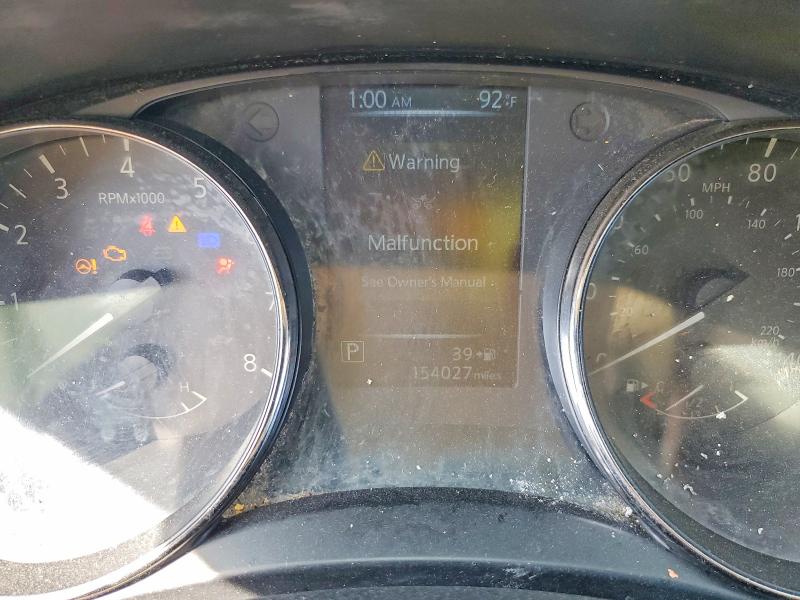 Photo 9 from auction – 2017 NISSAN ROGUE with VIN KNMAT2MT3HP571514