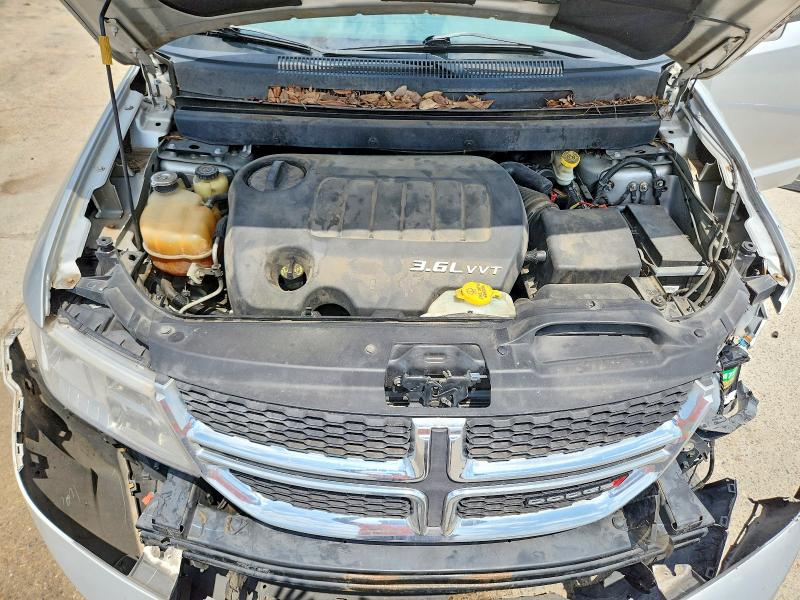 Photo 12 from auction – 2014 DODGE JOURNEY with VIN 3C4PDCBG6ET178326