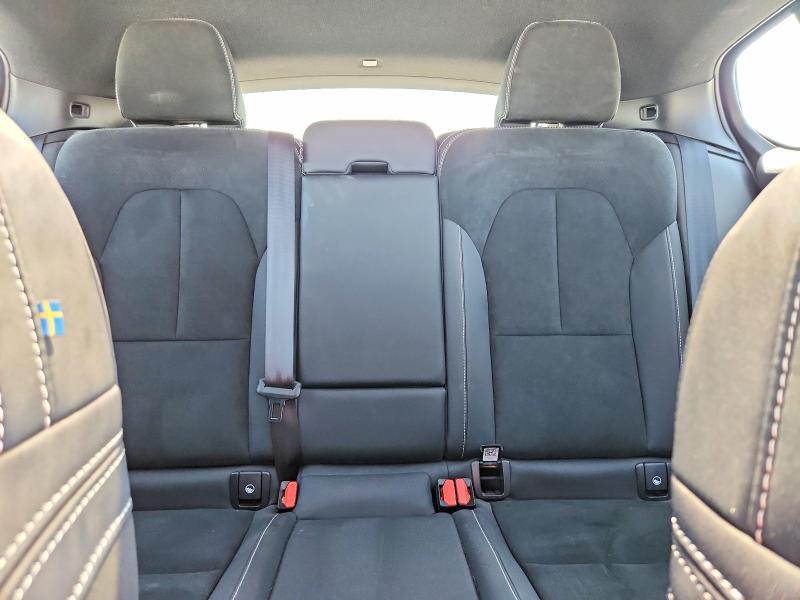 Photo 10 from auction – 2023 VOLVO C40 with VIN YV4ED3GM5P2051459