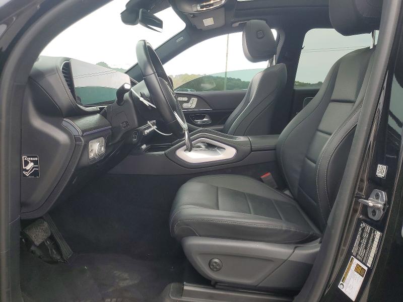 Снимка 7 от търг – 2023 MERCEDES-BENZ GLE с VIN 4JGFB4JB8PA871417