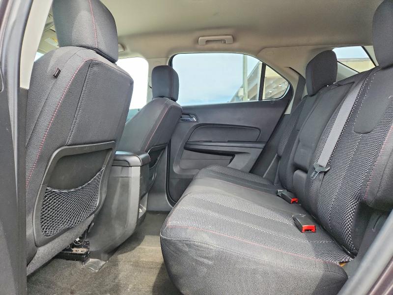 Photo 11 from auction – 2015 CHEVROLET EQUINOX with VIN 2GNALBEK4F6283477