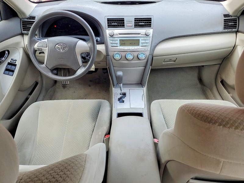 Photo 8 from auction – 2008 TOYOTA CAMRY with VIN 4T1BE46K68U228790