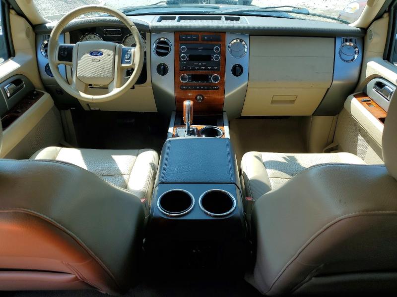 Photo 8 from auction – 2009 FORD EXPEDITION with VIN 1FMFU18569EB03715
