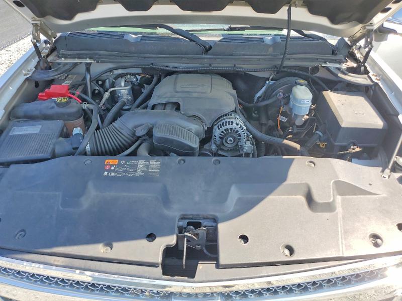 Photo 11 from auction – 2012 CHEVROLET SILVERADO with VIN 3GCPCSE04CG287871