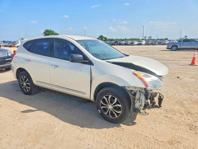 Photo 4 from auction – 2013 NISSAN ROGUE with VIN JN8AS5MV9DW638403