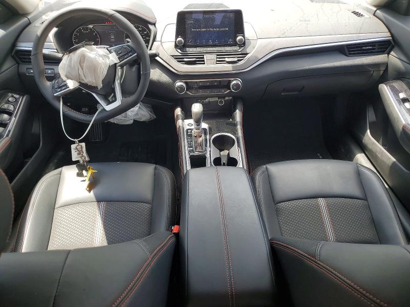 Photo 8 from auction – 2025 NISSAN ALTIMA with VIN 1N4BL4CV4SN427773