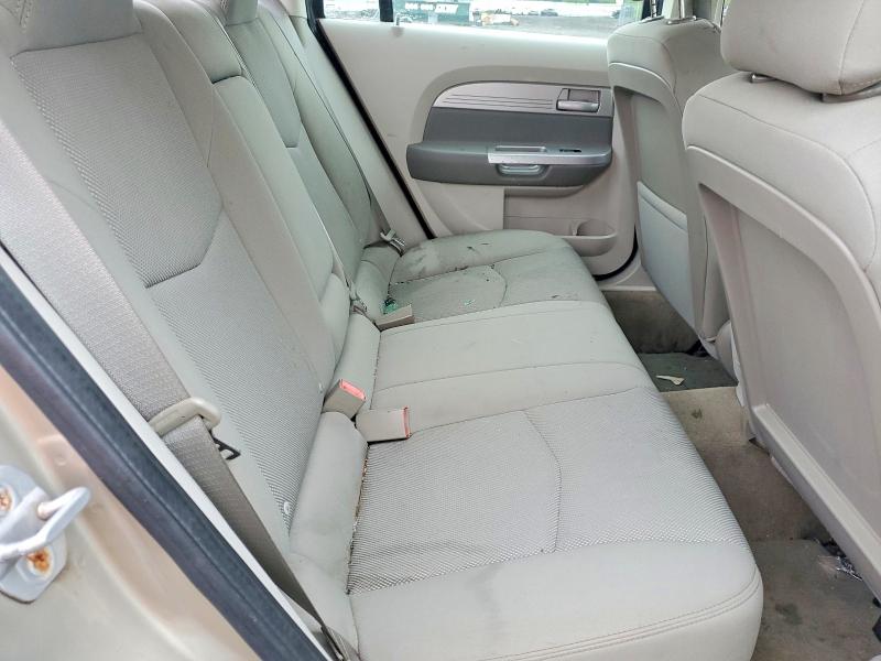Photo 10 from auction – 2008 CHRYSLER SEBRING with VIN 1C3LC46J28N272127
