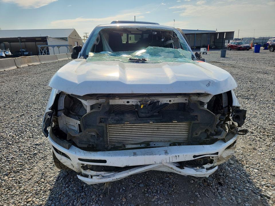 Photo 5 from auction – 2019 FORD RANGER with VIN 1FTER1FH7KLB01942
