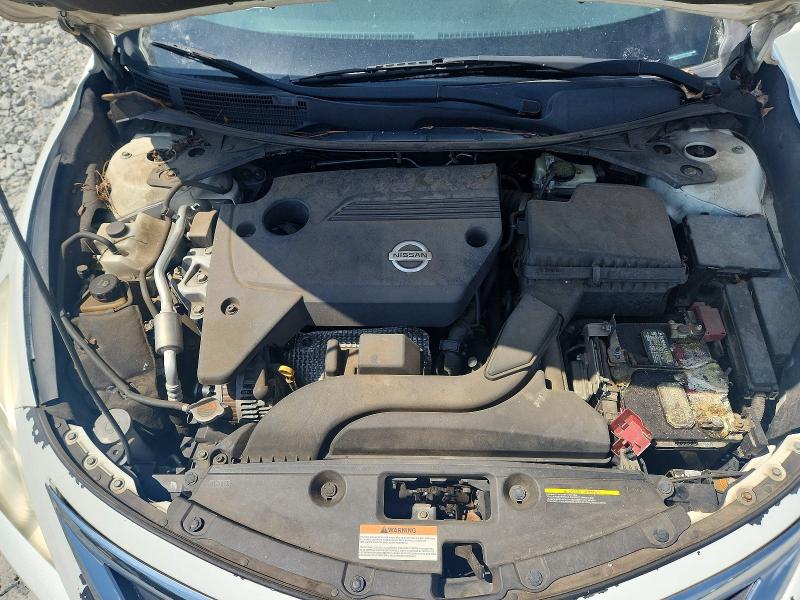 Photo 11 from auction – 2014 NISSAN ALTIMA with VIN 1N4AL3AP5EC137357