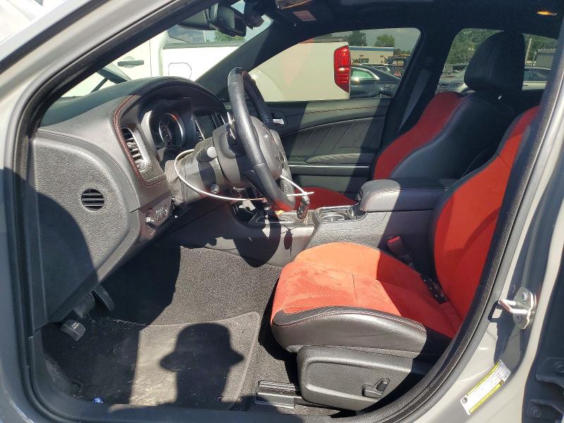 Photo 7 from auction – 2023 DODGE CHARGER with VIN 2C3CDXGJ8PH671029
