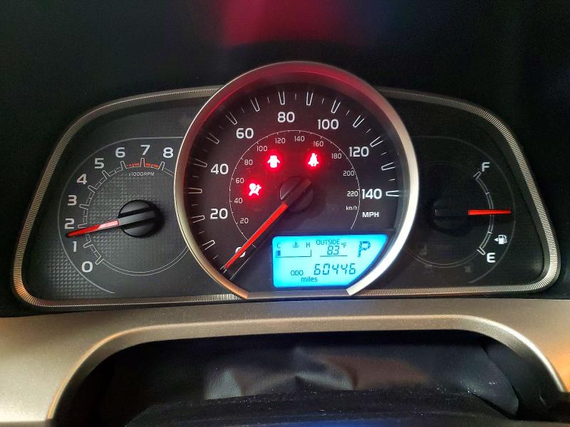 Photo 9 from auction – 2015 TOYOTA RAV4 with VIN JTMRFREV9FD161706