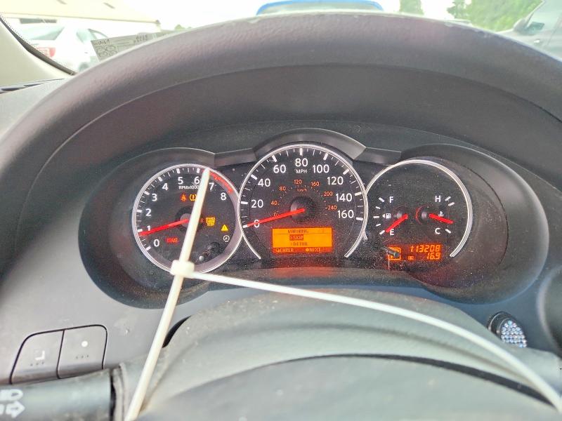 Photo 9 from auction – 2011 NISSAN ALTIMA with VIN 1N4AL2AP8BN516038