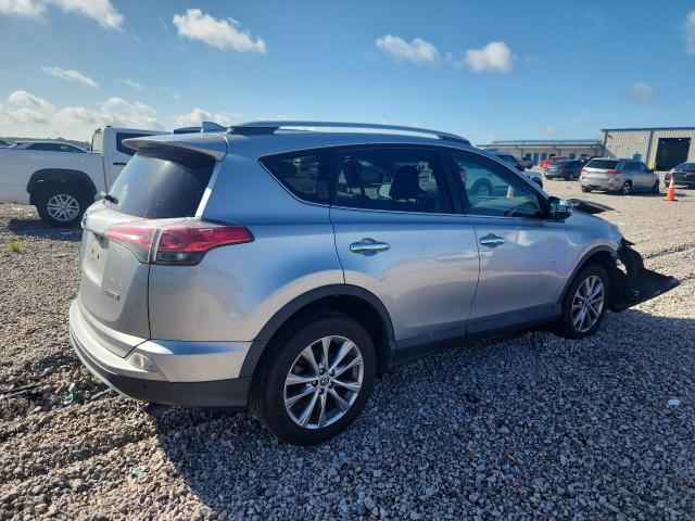 Photo 3 from auction – 2016 TOYOTA RAV4 with VIN 2T3YFREV7GW245491
