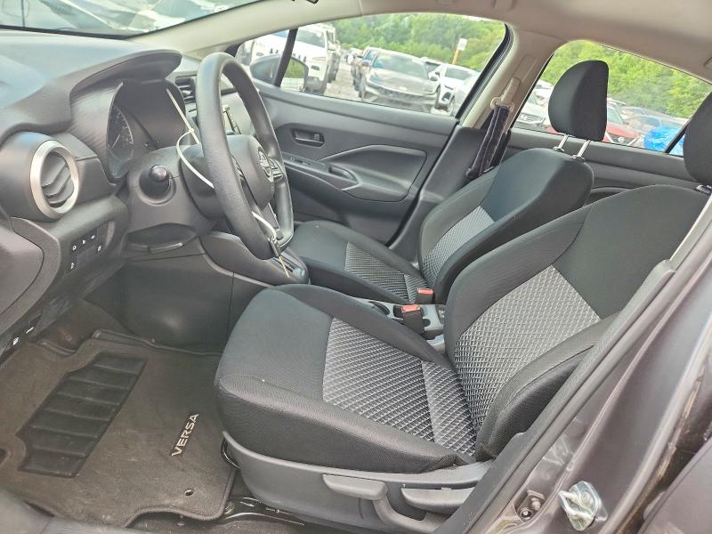 Photo 7 from auction – 2024 NISSAN VERSA with VIN 3N1CN8DVXRL851972