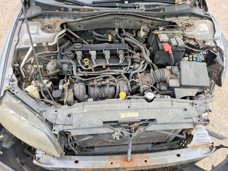 Photo 11 from auction – 2007 MAZDA 6 with VIN 1YVHP80C275M43491