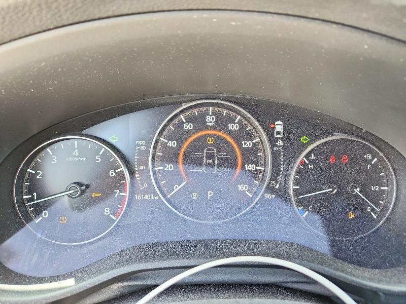 Photo 9 from auction – 2020 MAZDA 3 with VIN JM1BPBNM4L1149280